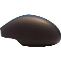 Seat Cordoba Black Mirror Cover Drivers Side(RH)
