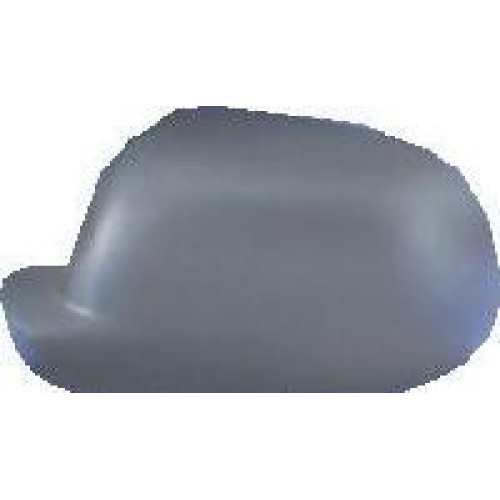 VW Polo Primed Mirror Cover Passenger Side(LH)