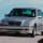 Mercedes C Class(W202) 91-00 Wing Mirror Glass