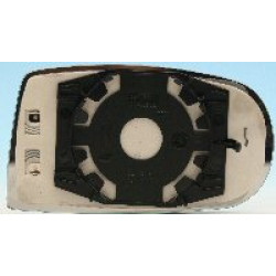 Alfa Romeo  Wing Mirror Glass Drivers Side(RH).