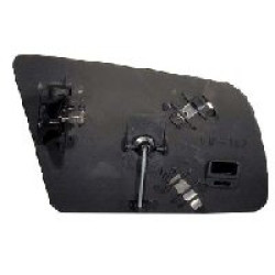 Vauxhall Cavalier Convex Glass Passenger Side LH