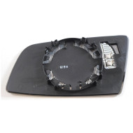 BMW 5 Series Wing Mirror Glass Drivers Side(RH)