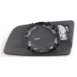 BMW 5 Series Wing Mirror Glass Drivers Side(RH)