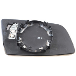 BMW 5 Series Wing Mirror Glass Passenger Side(LH)