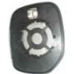 Partner Wing Mirror Glass Passenger Side(LH)