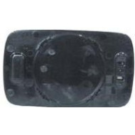 BMW 3 Series E46 Heated Mirror Glass Drivers Side