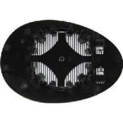 BMW Mini R55/56 Heated Glass Passenger Side LH