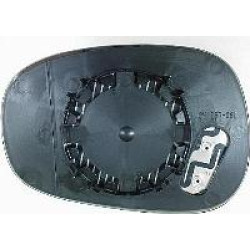 BMW 3 Series E90 Heated Glass Passenger Side LH