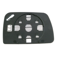 BMW X5 E53 Heated Wing Mirror Glass Passenger Side(LH)