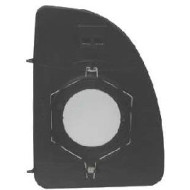 Citroen Relay Manual Mirror Glass Passenger Side