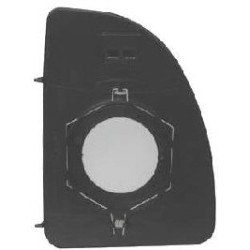 Peugeot Boxer Manual Mirror Glass Drivers Side RH
