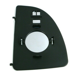 Peugeot Boxer Manual Mirror Glass PassengerSide LH
