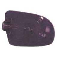 Vauxhall Corsa Cable Mirror Glass PassengerSide LH