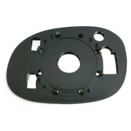 Citroen C2 Wing Mirror Glass Drivers Side(RH)