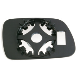 Citroen Xsara Cable Wing Mirror Glass Passenger Side(LH)