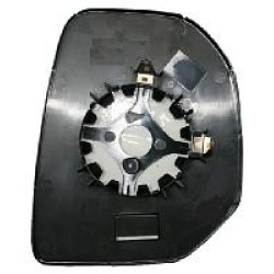 Peugeot Partner Cable Mirror Glass Drivers Side RH