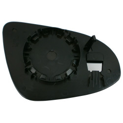 Citroen C1 2014 Onwards Wing Mirror Glass Passenger Side(LH)