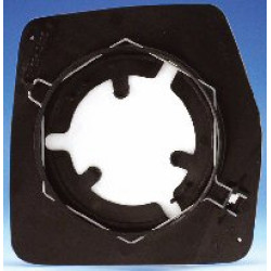 Citroen Dispatch Heated Mirror Glass Drivers Side