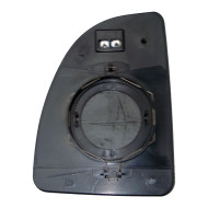 Citroen Relay Heated Mirror Glass Drivers Side RH