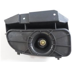 Peugeot Boxer Manual & Heated Wing Mirror Glass Drivers Side(RH)