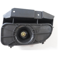 Citroen Relay Manual & Heated Glass Passenger Side(LH)