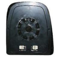 Iveco Daily Manual Upper Glass Drivers Side RH