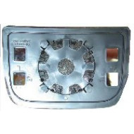 Iveco Daily Manual Mirror Glass Passenger Side LH