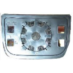 Iveco Daily Heated Wing Mirror Glass Drivers Side