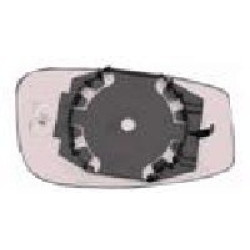 Fiat Stilo Heated Mirror Glass Passenger Side LH