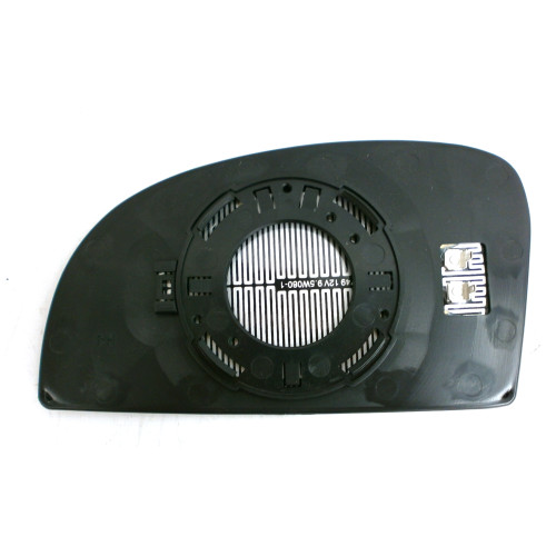 Hyundai Getz Heated Wing Mirror Glass Drivers Side