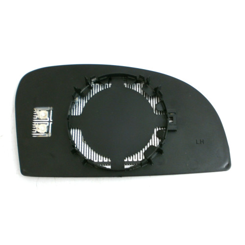 Hyundai Getz Heated Mirror Glass Passenger Side(LH)