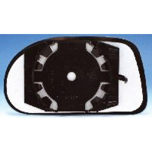 Fiat Bravo Cable Wing Mirror Glass Passenger Side