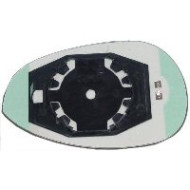 Fiat Punto Grande Heated Glass Passenger Side LH