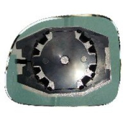 Fiat Panda Cable Wing Mirror Glass Passenger Side