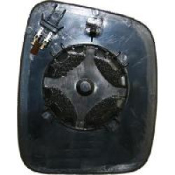 Fiat Qubo Wing Mirror Glass Drivers Side(RH)