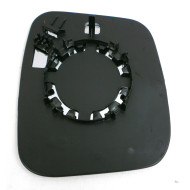 Peugeot Bipper Cable Wing Mirror Glass Passenger Side(LH)