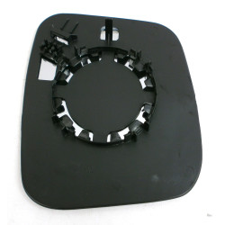 Citroen Nemo Cable Wing Mirror Glass Passenger Side(LH)