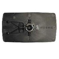 Ford Escort Van Manual Mirror Glass Passenger Side