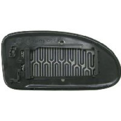 Ford Focus Heated Mirror Glass Passenger Side LH