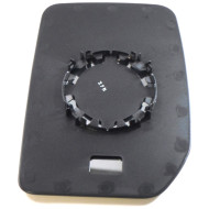 Ford Transit Manual Wing Mirror Glass Drivers Side(RH)