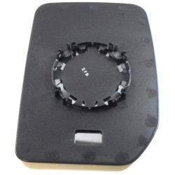 Ford Transit Manual Wing Mirror Glass Drivers Side(RH)