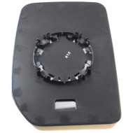 Ford Transit Manual Wing Mirror Glass Passenger Side(LH)