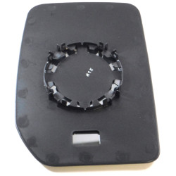 Ford Transit Manual Wing Mirror Glass Passenger Side(LH)