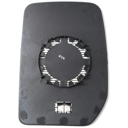 Ford Transit Heated Wing Mirror Glass Drivers Side(RH) Ford Transit Heated Wing Mirror Glass Drivers Side(RH)