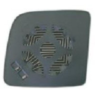 Ford Transit Connect Heated Glass Drivers Side RH