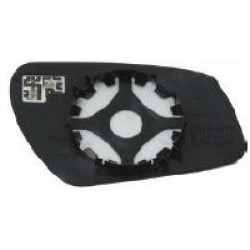 Ford Fiesta Heated Wing Mirror Glass PassengerSide