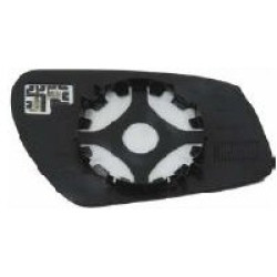 Ford Mondeo Heated Mirror Glass Drivers Side RH