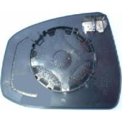 Ford Focus Heated Wing Mirror Glass Driver Side(RH