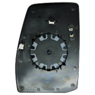 Ford Transit Custom Wing Mirror Glass Drivers Side(RH)