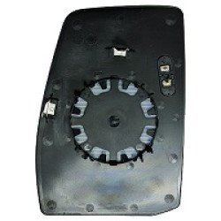 Ford Transit Custom Wing Mirror Glass Drivers Side(RH)